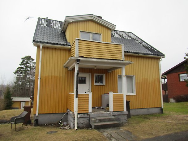Blombackavägen 38