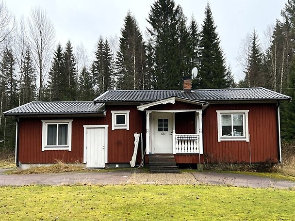 Sörvägen 11