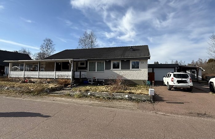 Trätäppvägen 73