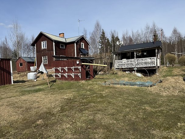 Moravägen 97
