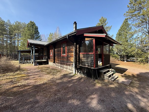 Näset Kanonvägen 44