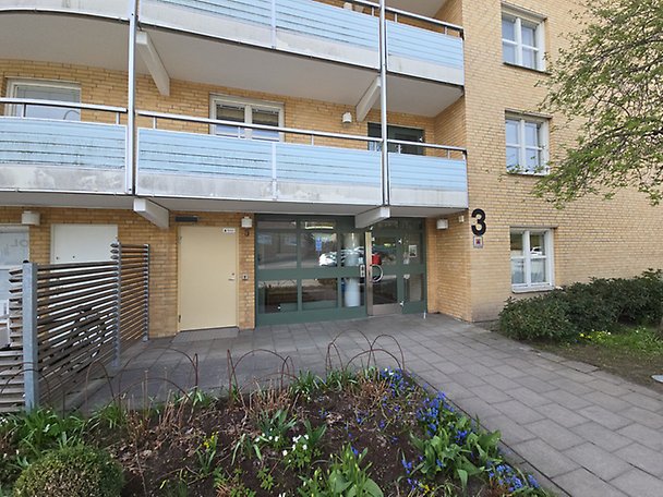 Odlingsvägen 3
