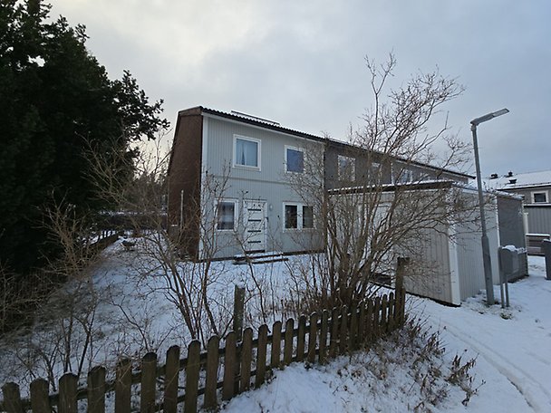 Svartbäcksgränsen 543
