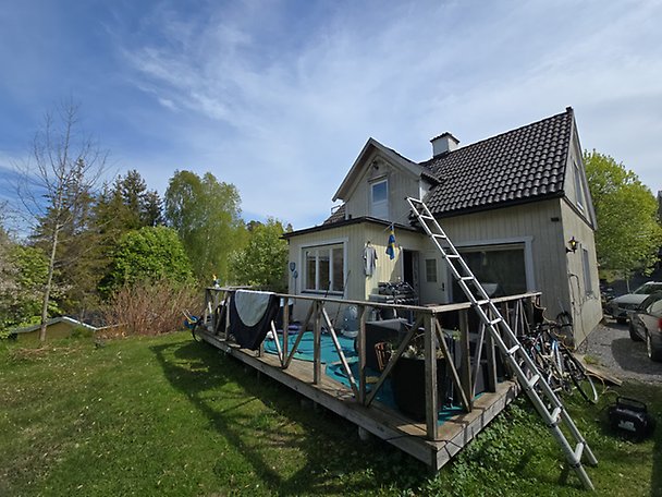 Trekantsvägen 3