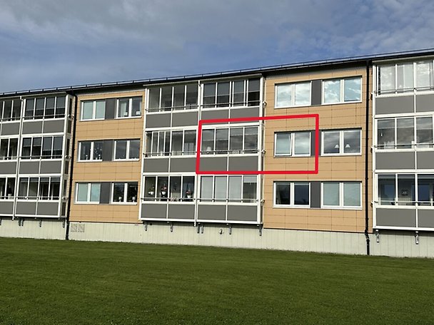 Bild 2 från Kronofogden