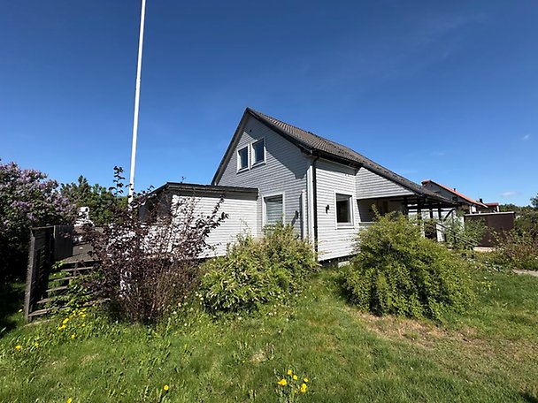 Båtsmansvägen 13