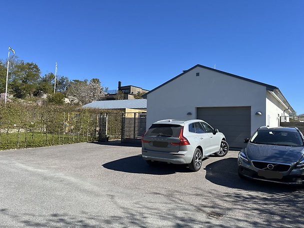 Måns väg 11