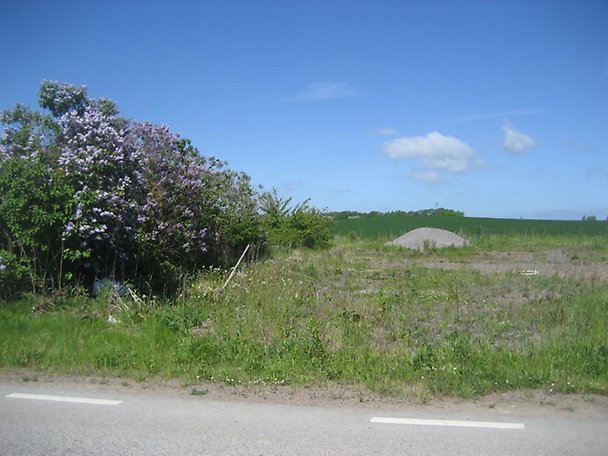 Tranarpsvägen 49