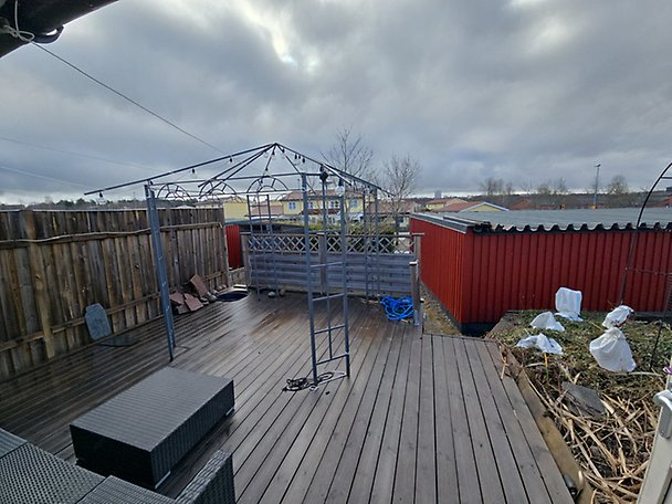 Österhaninge, Järnåldersringen 386, Söderby