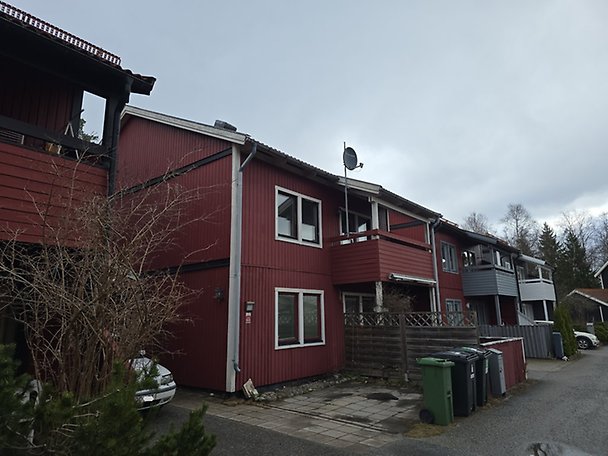 Österhaninge, Norra Läget 11, Jordbro