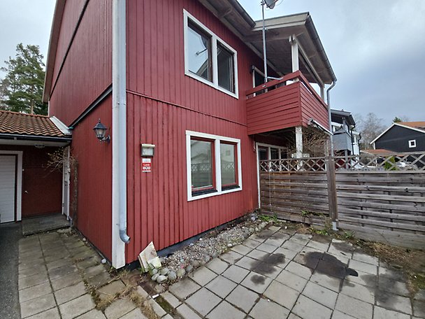 Österhaninge, Norra Läget 11, Jordbro