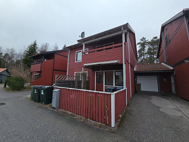 Österhaninge, Norra Läget 11, Jordbro