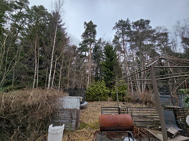 Österhaninge, Norra Läget 11, Jordbro