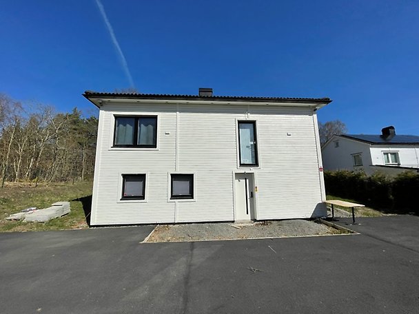 Agnesberg, Ramnebacken 60, Agnesberg
