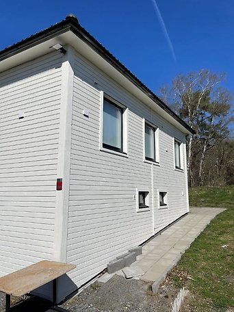 Agnesberg, Ramnebacken 60, Agnesberg