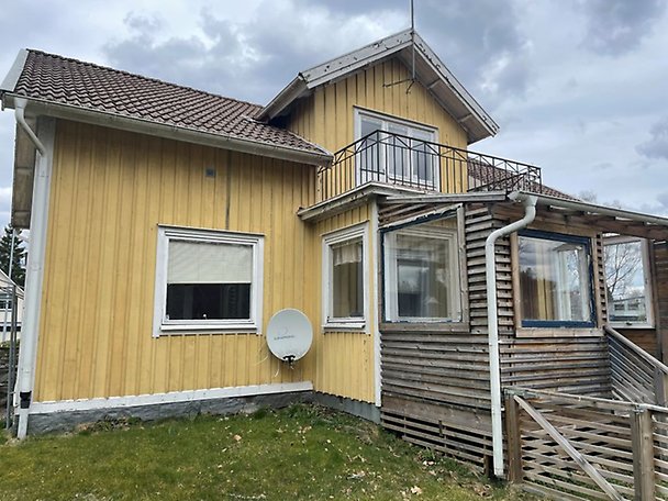 Nitta, Fabriksvägen 4 B, Hökerum