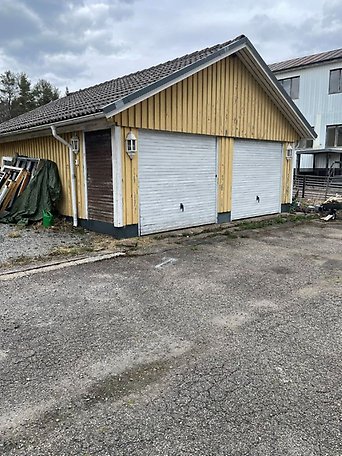 Nitta, Fabriksvägen 4 B, Hökerum