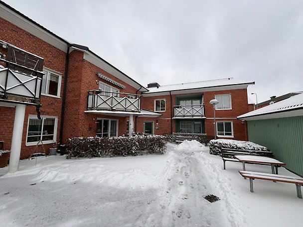 Eslöv, Norregatan 21, Eslöv