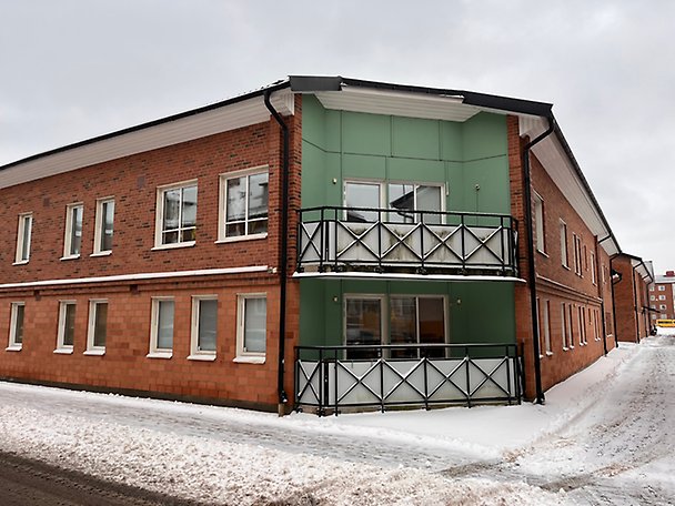 Eslöv, Norregatan 21, Eslöv