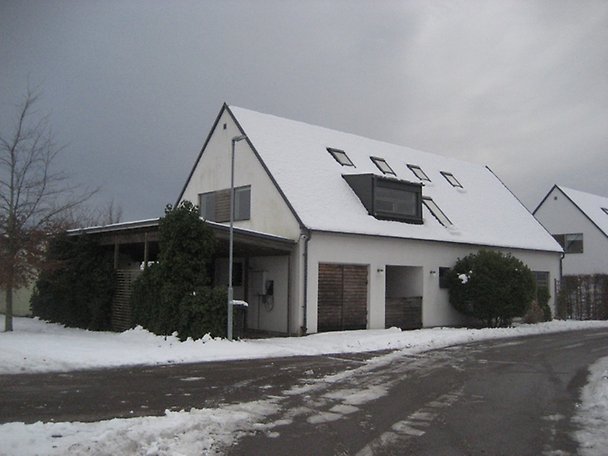 Gislövs läge, Majnyckelvägen 7, Trelleborg