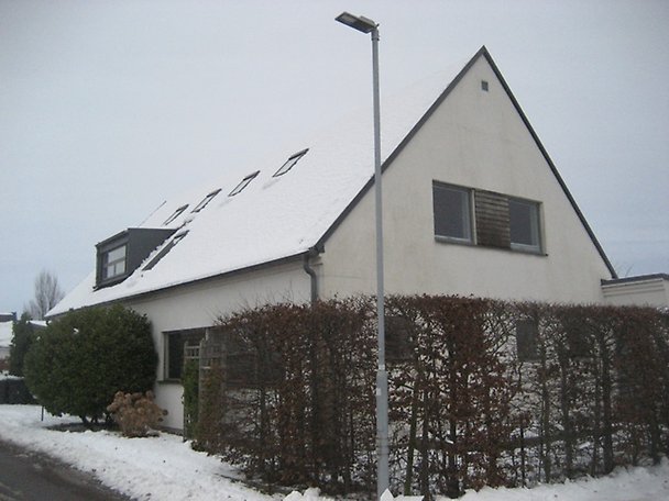 Gislövs läge, Majnyckelvägen 7, Trelleborg