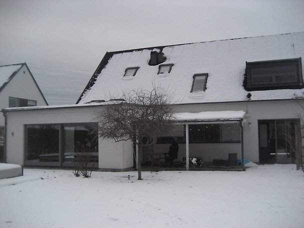 Gislövs läge, Majnyckelvägen 7, Trelleborg