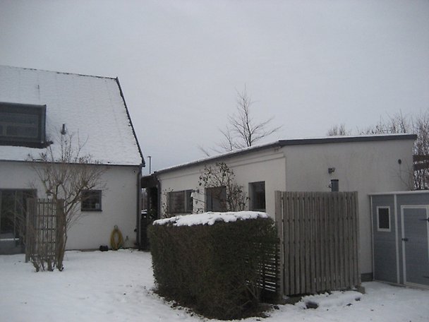 Gislövs läge, Majnyckelvägen 7, Trelleborg