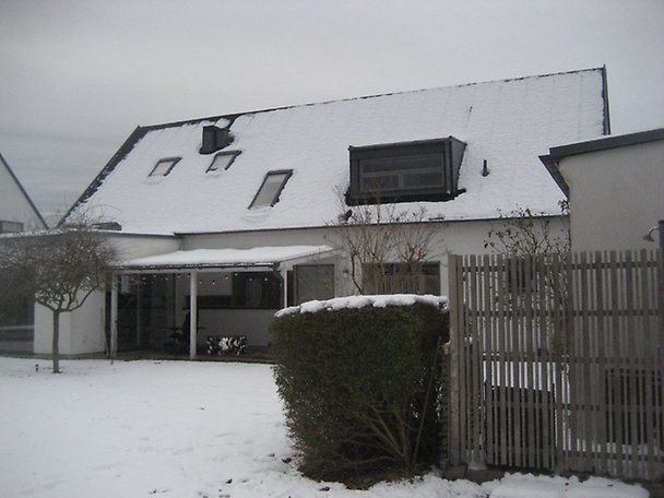 Gislövs läge, Majnyckelvägen 7, Trelleborg