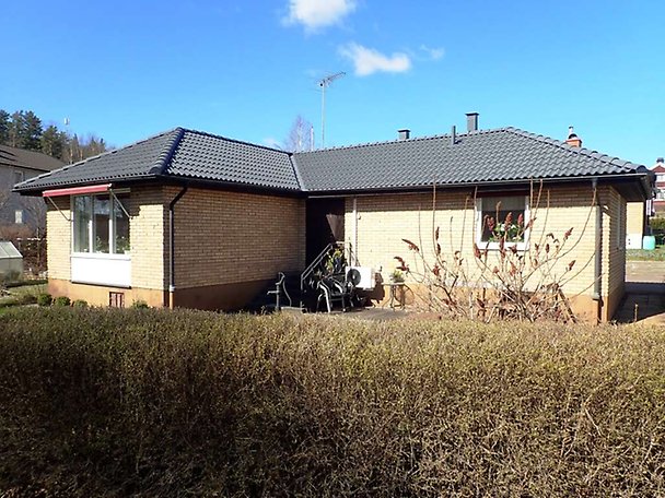 Tranås, Blåvingevägen 1, Tranås
