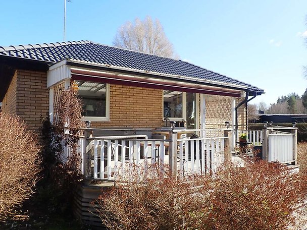 Tranås, Blåvingevägen 1, Tranås