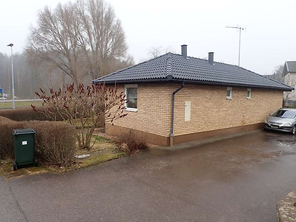Tranås, Blåvingevägen 1, Tranås