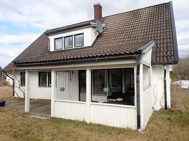 Grimstorp, Vitsippevägen 3, Grimstorp