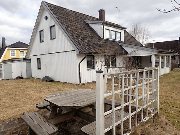 Grimstorp, Vitsippevägen 3, Grimstorp
