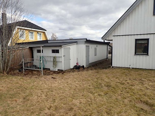 Grimstorp, Vitsippevägen 3, Grimstorp