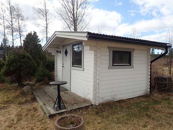 Grimstorp, Vitsippevägen 3, Grimstorp