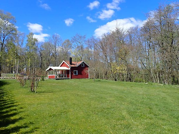 Henebacken, Henebacken Sjöbolet 1, Brandstorp