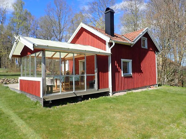 Henebacken, Henebacken Sjöbolet 1, Brandstorp