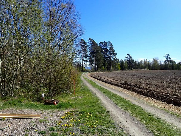 Henebacken, Henebacken Sjöbolet 1, Brandstorp