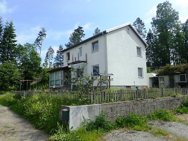 Gnosjö, Götarpsvägen 38, Gnosjö