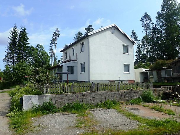 Gnosjö, Götarpsvägen 38, Gnosjö