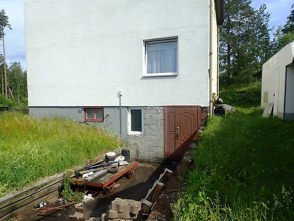 Gnosjö, Götarpsvägen 38, Gnosjö