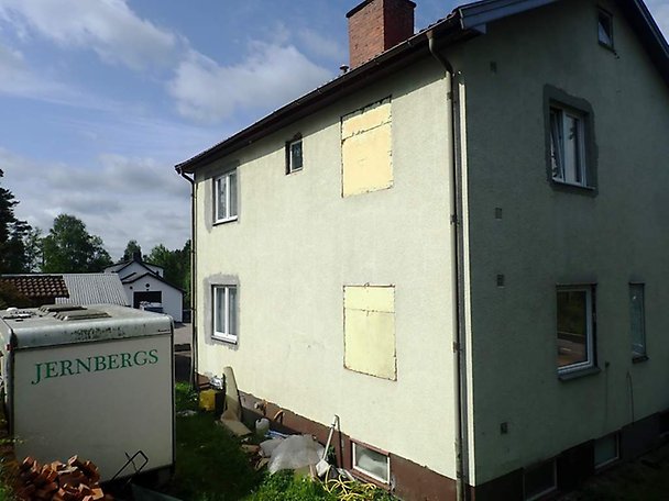 Gnosjö, Götarpsvägen 38, Gnosjö