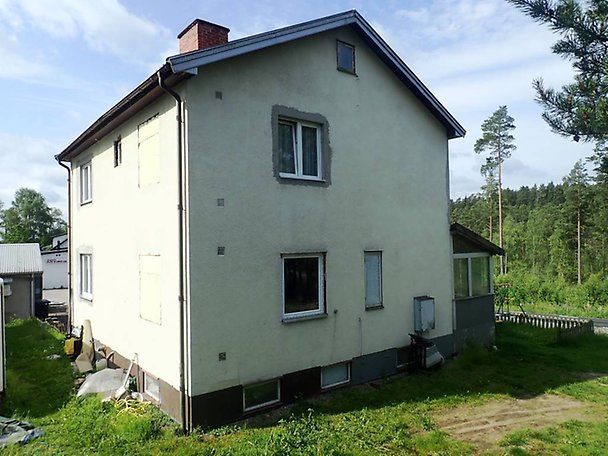 Gnosjö, Götarpsvägen 38, Gnosjö