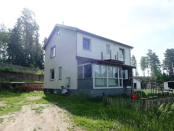 Gnosjö, Götarpsvägen 38, Gnosjö