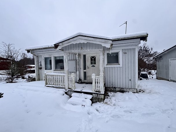 Östra Vingåker, Älgstigen 5 A, Katrineholm