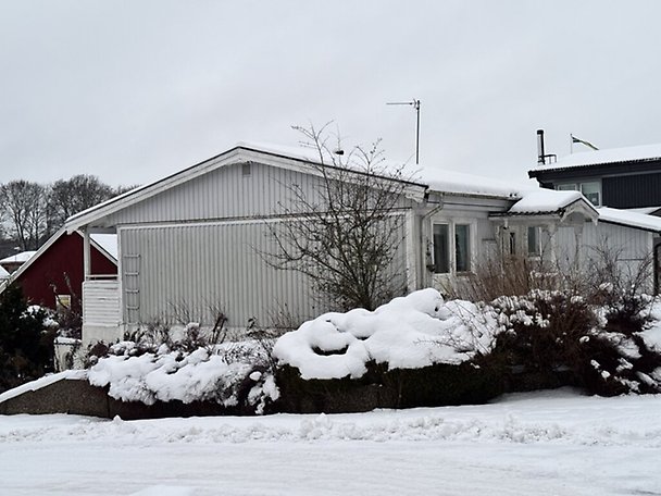 Östra Vingåker, Älgstigen 5 A, Katrineholm