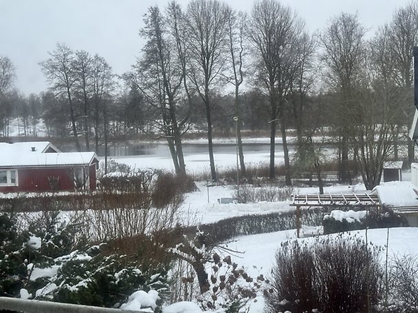 Östra Vingåker, Älgstigen 5 A, Katrineholm