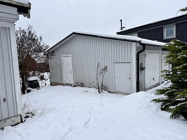 Östra Vingåker, Älgstigen 5 A, Katrineholm
