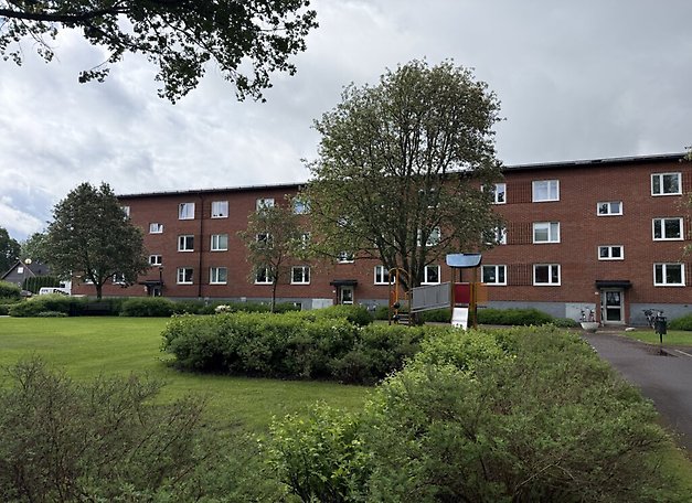 Forshaga, Armégatan 9 D, Forshaga