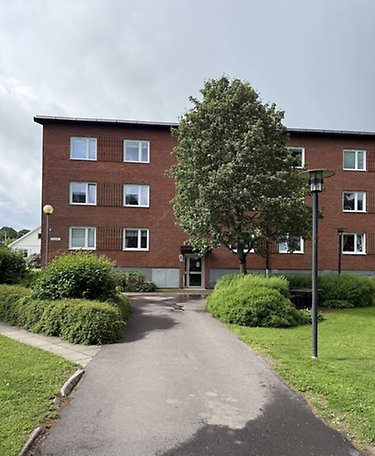 Forshaga, Armégatan 9 D, Forshaga